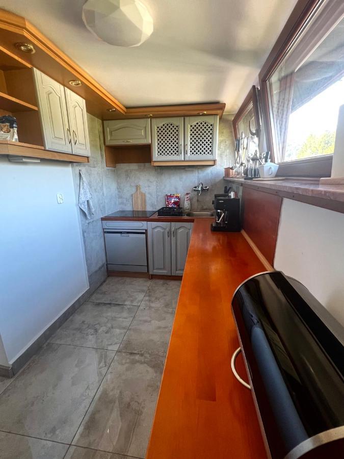 דירות אוסטריצקי דולנה Bieszczadzkie Knieje P2 מראה חיצוני תמונה